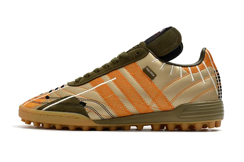 Adidas x Craig Green Kontuur 4 TF - Orange/Desert Sunrise/Khaki Green