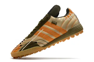 Adidas x Craig Green Kontuur 4 TF - Orange/Desert Sunrise/Khaki Green