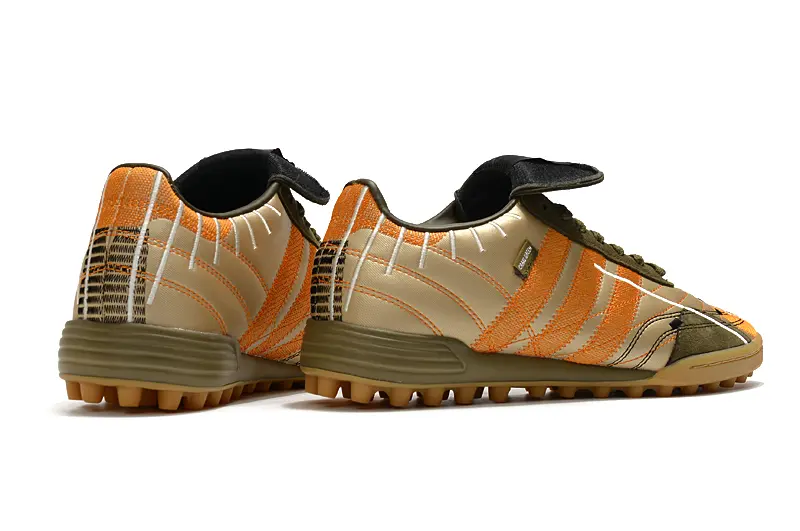 Adidas x Craig Green Kontuur 4 TF - Orange/Desert Sunrise/Khaki Green