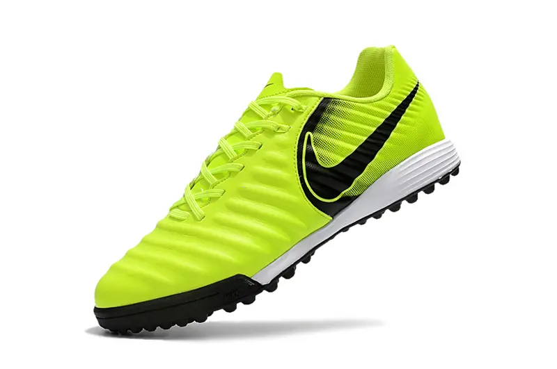 Nike Tiempo Ligera 4 TF - Lime/Neon Green/Black
