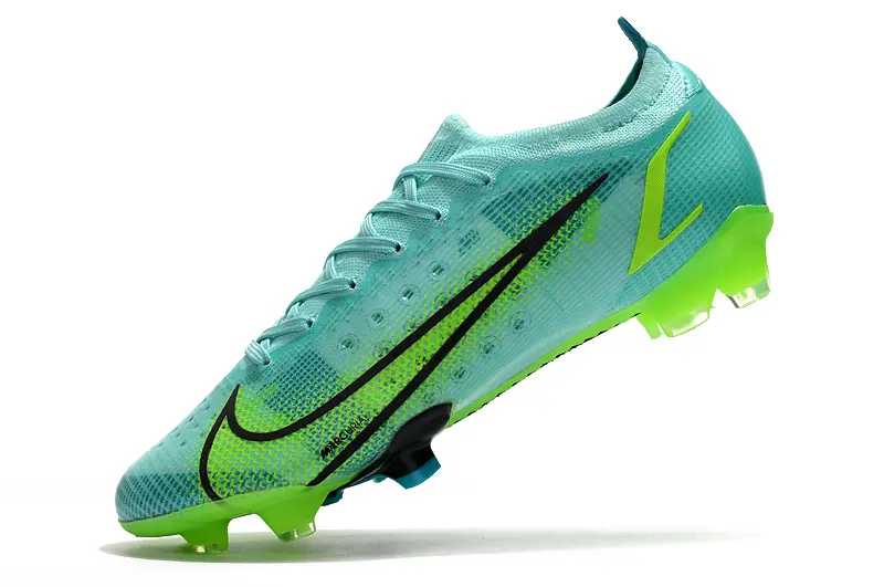 Nike Mercurial Vapor 14 Elite FG - Aqua/Lime Green/Aqua Blue