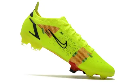 Nike Mercurial Vapor 14 Elite FG - Yellow/Electric Yellow/Black
