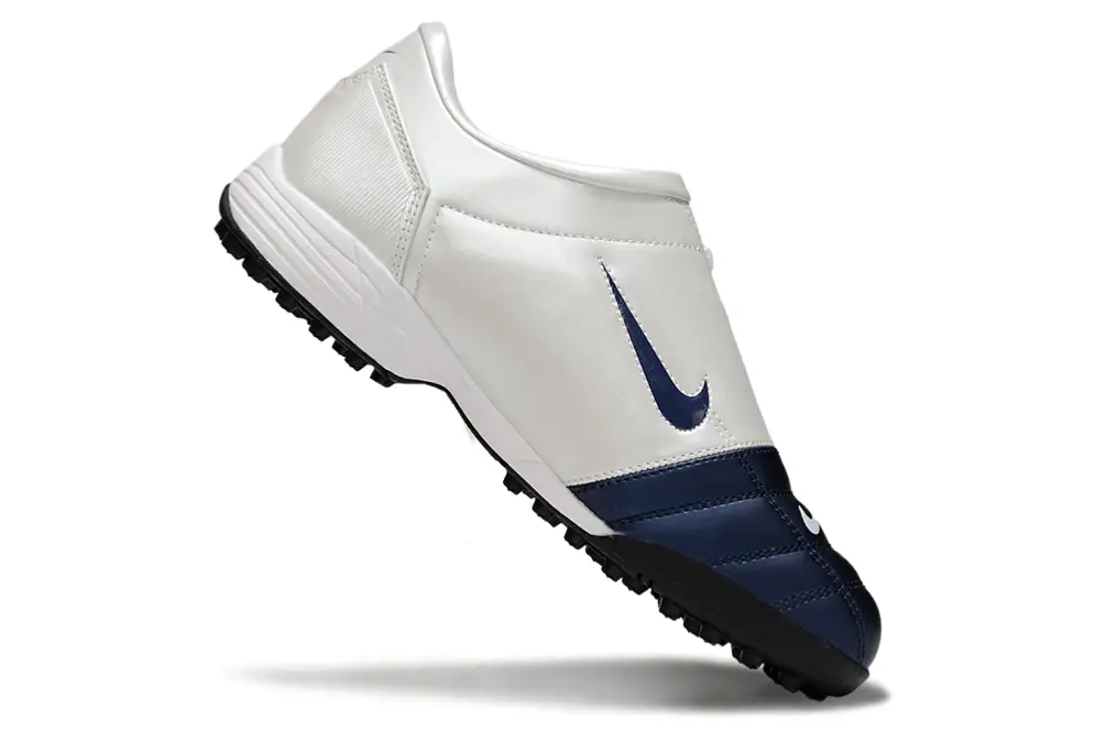 Nike Total 90 III TF - Navy/Coastal Blue/White