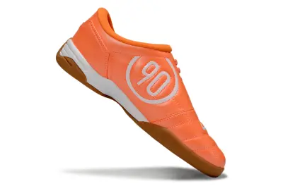 Nike Total 90 III IC - Orange/Bright Orange/Soft White