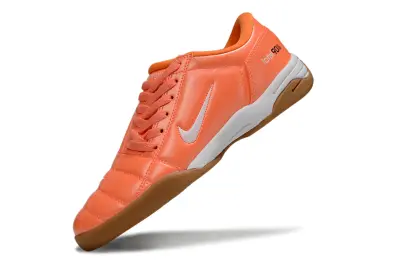 Nike Total 90 III IC - Orange/Bright Orange/Soft White