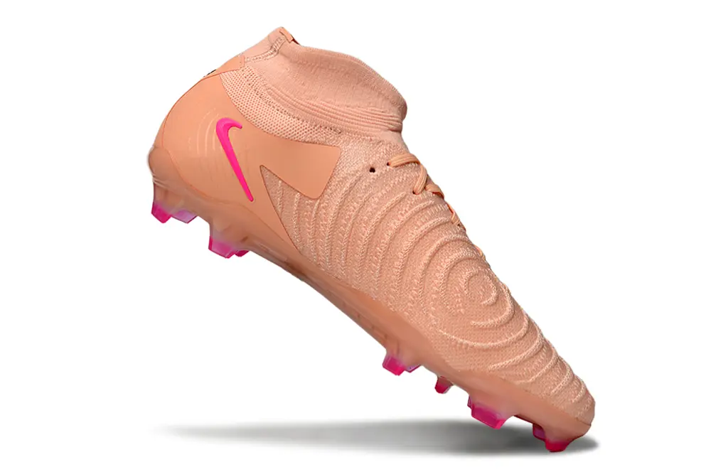 Nike Phantom Luna 2 Elite FG - Peach/Soft Peach/Pink Highlight