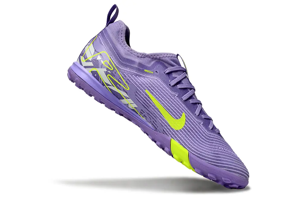 Nike Air Zoom Mercurial Vapor 16 Pro TF - Purple/Luminous Yellow/Soft Lavender