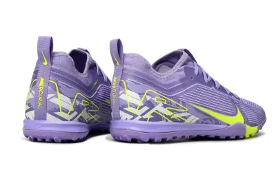 Nike Air Zoom Mercurial Vapor 16 Pro TF - Purple/Luminous Yellow/Soft Lavender