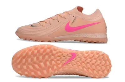 Nike Phantom GX 2 Elite TF - Pink/Blush Pink/Hot Pink