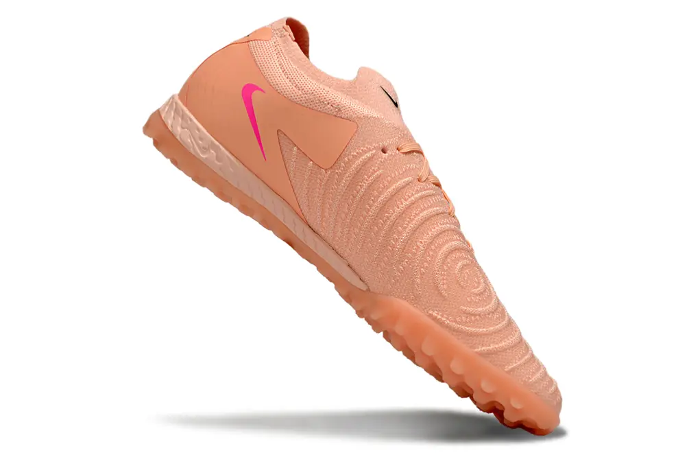 Nike Phantom GX 2 Elite TF - Pink/Blush Pink/Hot Pink