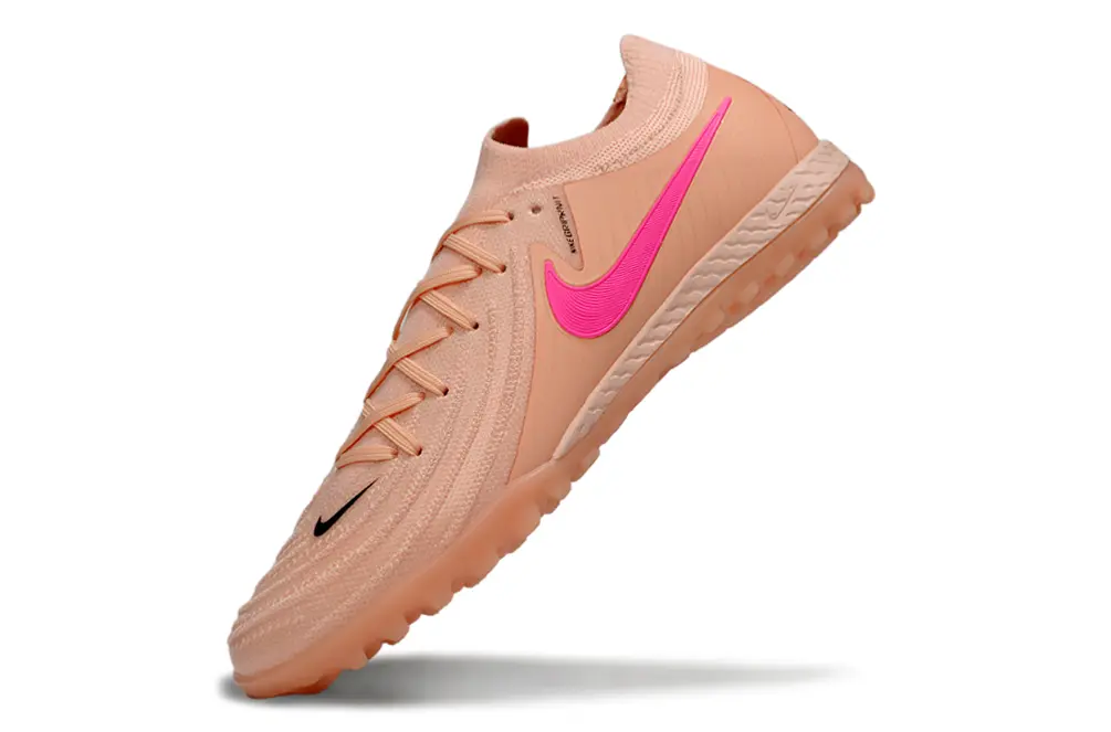 Nike Phantom GX 2 Elite TF - Pink/Blush Pink/Hot Pink