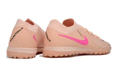 Nike Phantom GX 2 Elite TF - Pink/Blush Pink/Hot Pink