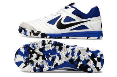 Supreme x Nike SB Gato IC - Blue/Electric Blue/White