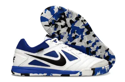 Supreme x Nike SB Gato IC - Blue/Electric Blue/White