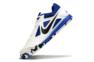 Supreme x Nike SB Gato IC - Blue/Electric Blue/White