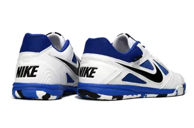 Supreme x Nike SB Gato IC - Blue/Electric Blue/White