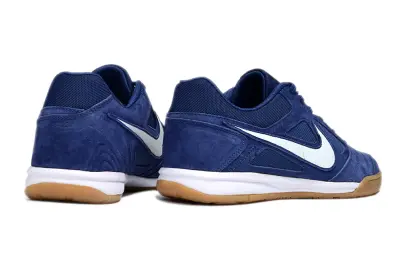 Supreme x Nike SB Gato IC - Navy/White/Gum