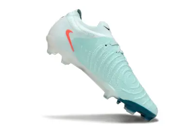 Nike Phantom GX 2 Elite FG - Aqua/Coral Splash/Deep Ocean