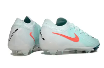 Nike Phantom GX 2 Elite FG - Aqua/Coral Splash/Deep Ocean