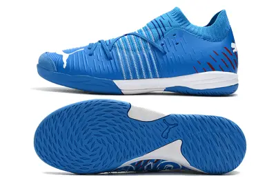 Puma Future Z 1.1 IC - Blue/Electric Blue/Deep Ocean Blue