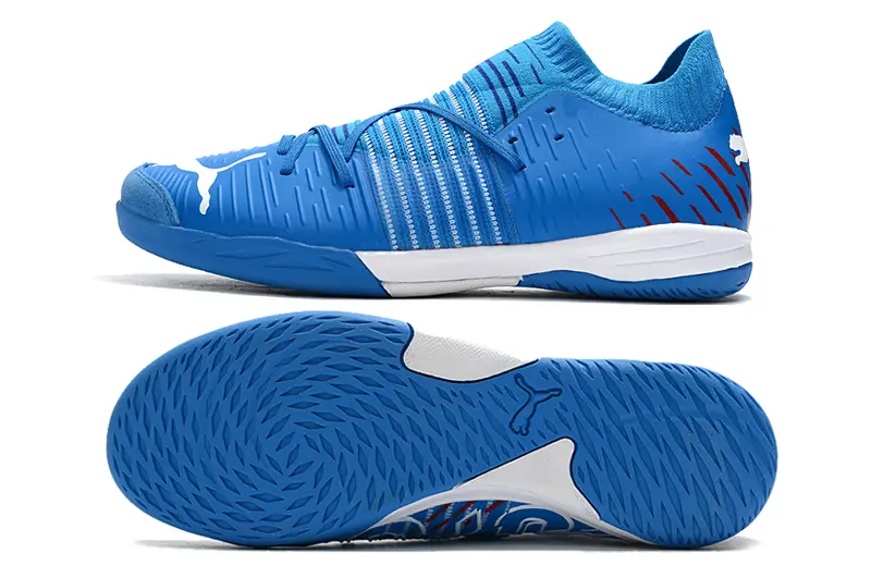 Puma Future Z 1.1 IC - Blue/Electric Blue/Deep Ocean Blue