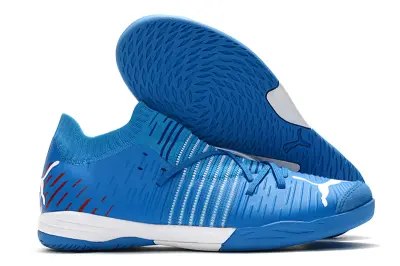 Puma Future Z 1.1 IC - Blue/Electric Blue/Deep Ocean Blue