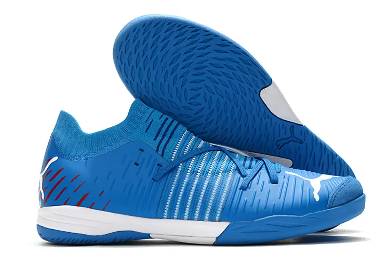 Puma Future Z 1.1 IC - Blue/Electric Blue/Deep Ocean Blue