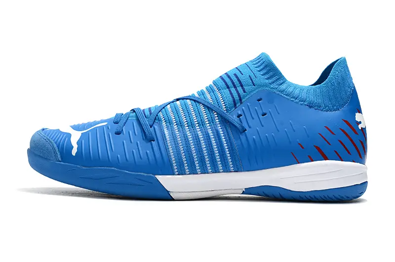 Puma Future Z 1.1 IC - Blue/Electric Blue/Deep Ocean Blue