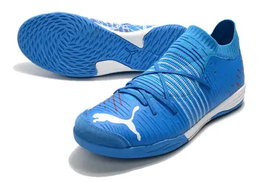 Puma Future Z 1.1 IC - Blue/Electric Blue/Deep Ocean Blue