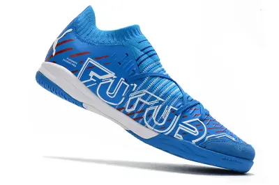 Puma Future Z 1.1 IC - Blue/Electric Blue/Deep Ocean Blue