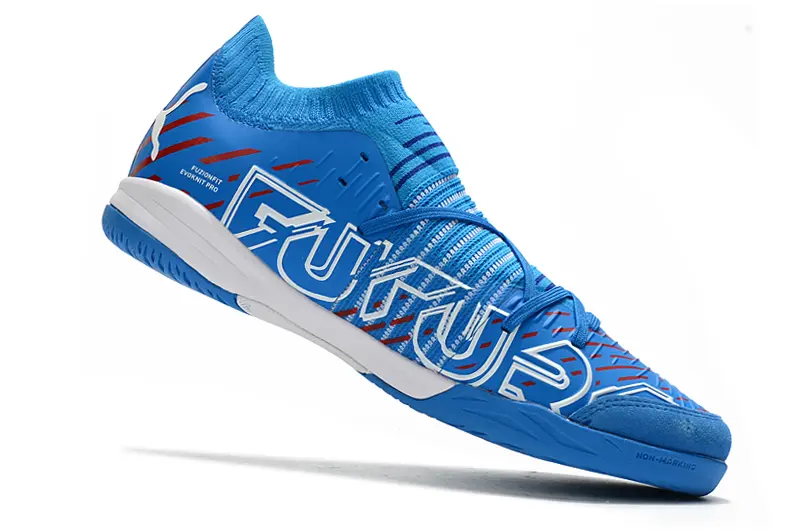 Puma Future Z 1.1 IC - Blue/Electric Blue/Deep Ocean Blue