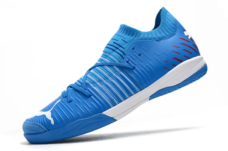 Puma Future Z 1.1 IC - Blue/Electric Blue/Deep Ocean Blue