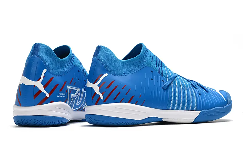 Puma Future Z 1.1 IC - Blue/Electric Blue/Deep Ocean Blue