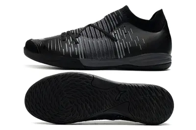 Puma Future Z 1.1 IC - Black/Midnight Black/Slate Grey