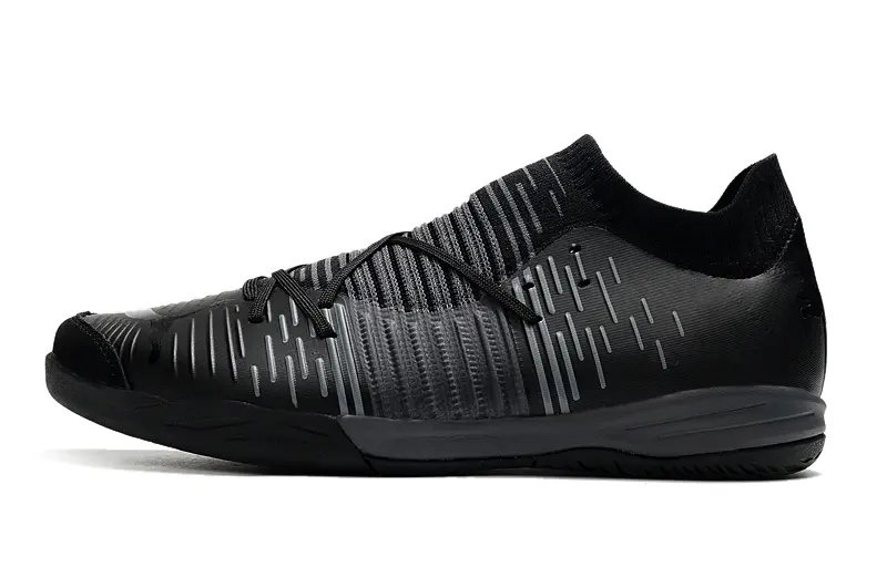 Puma Future Z 1.1 IC - Black/Midnight Black/Slate Grey