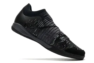 Puma Future Z 1.1 IC - Black/Midnight Black/Slate Grey