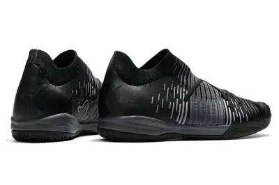 Puma Future Z 1.1 IC - Black/Midnight Black/Slate Grey
