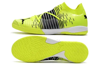 Puma Future Z 1.1 IC - Yellow/Neon Yellow/Black