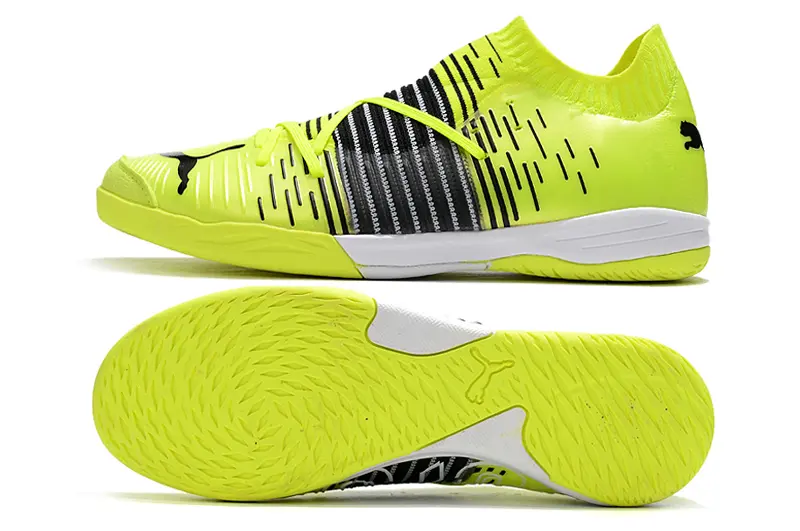 Puma Future Z 1.1 IC - Yellow/Neon Yellow/Black