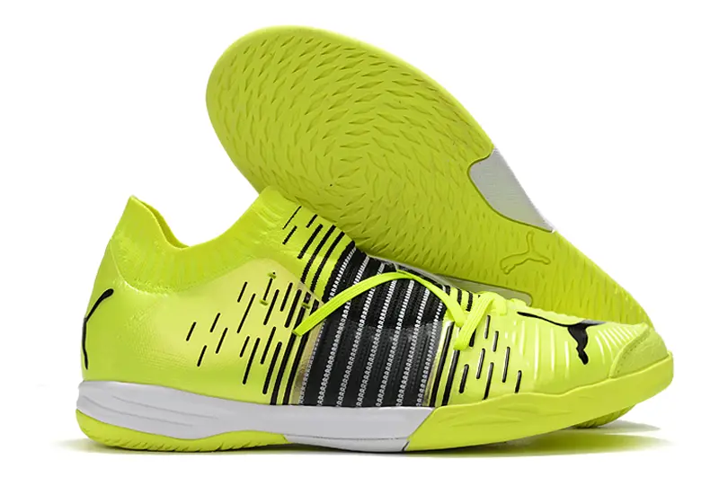 Puma Future Z 1.1 IC - Yellow/Neon Yellow/Black