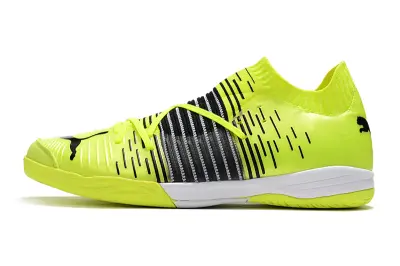 Puma Future Z 1.1 IC - Yellow/Neon Yellow/Black