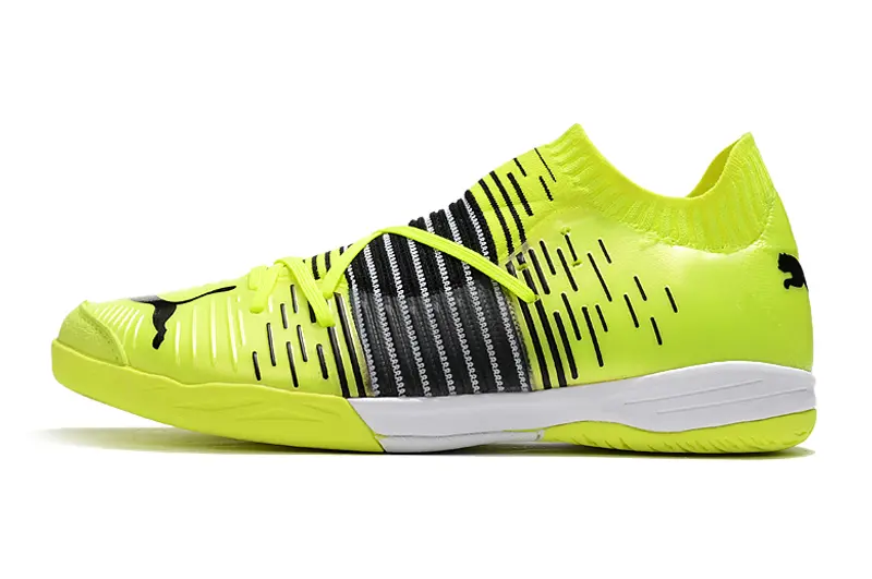 Puma Future Z 1.1 IC - Yellow/Neon Yellow/Black