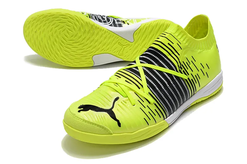 Puma Future Z 1.1 IC - Yellow/Neon Yellow/Black