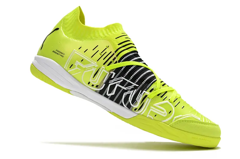 Puma Future Z 1.1 IC - Yellow/Neon Yellow/Black