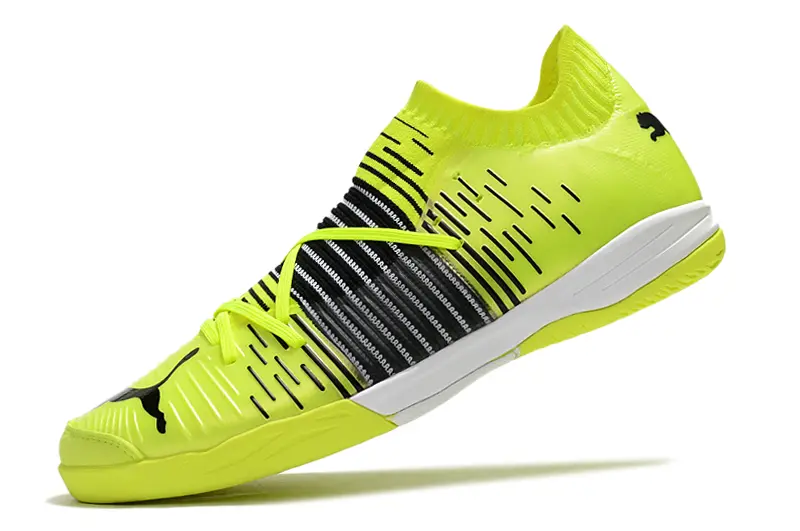 Puma Future Z 1.1 IC - Yellow/Neon Yellow/Black