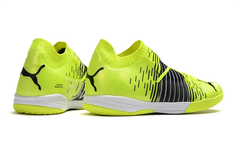 Puma Future Z 1.1 IC - Yellow/Neon Yellow/Black
