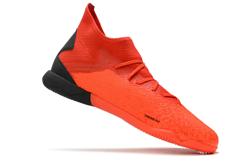 Adidas Predator Freak.3 IC - Red/Fiery Red/Jet Black