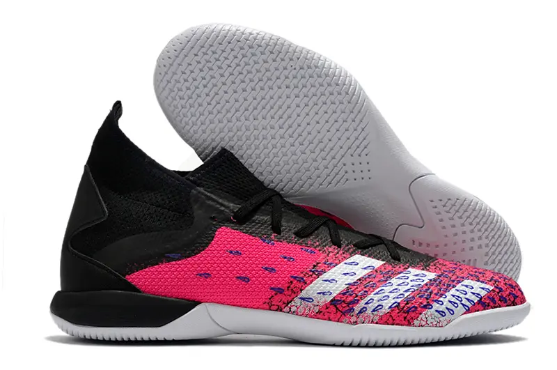 Adidas Predator Freak.3 IC - Pink/Vibrant Pink/Classic Black