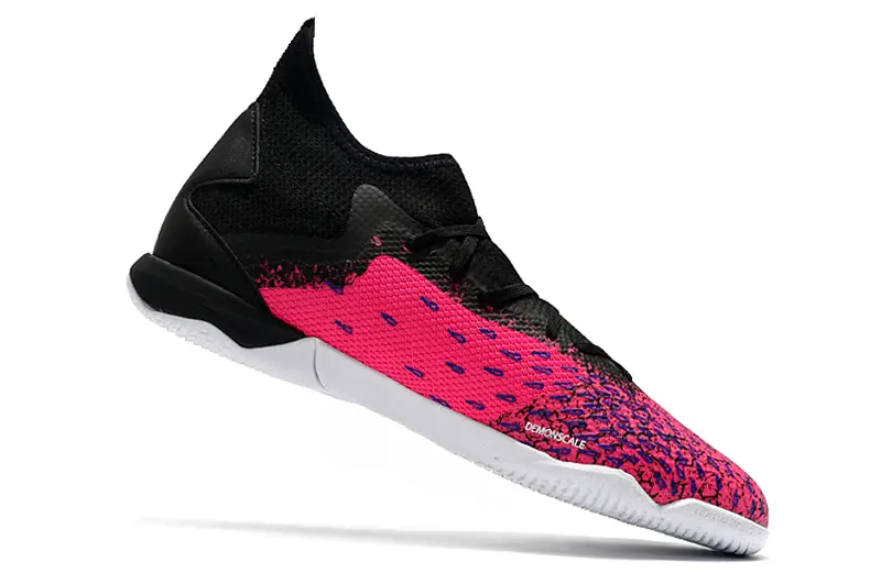 Adidas Predator Freak.3 IC - Pink/Vibrant Pink/Classic Black