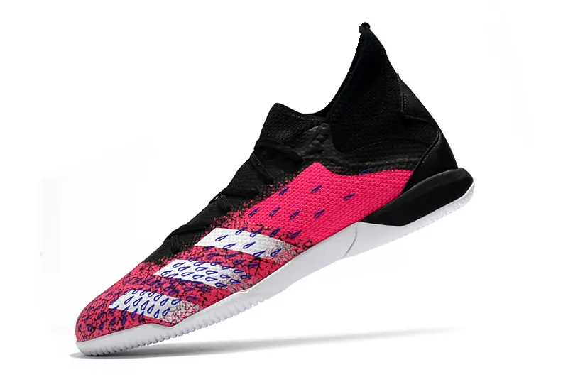 Adidas Predator Freak.3 IC - Pink/Vibrant Pink/Classic Black